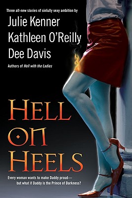 Hell On Heels (Anthology)