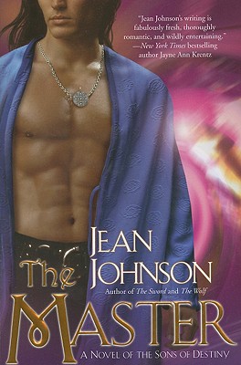 Image for The Master (The Sons of Destiny, Book 3)
