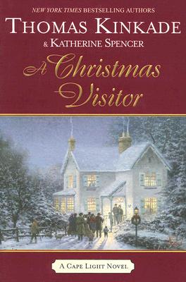 A Christmas Visitor (Cape Light, Book 8)