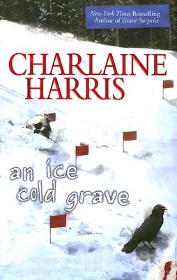 An Ice Cold Grave