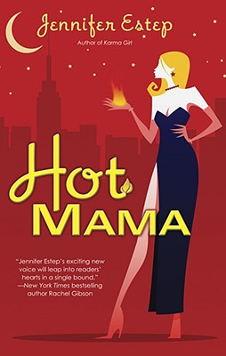 Hot Mama (Bigtime)