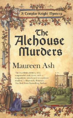 Image for Alehouse Murders, The
