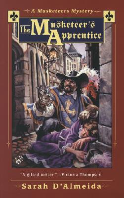 The Musketeer's Apprentice (A Musketeers Mystery)