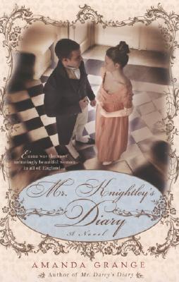 Image for Mr. Knightley's Diary (A Jane Austen Heroes Novel)