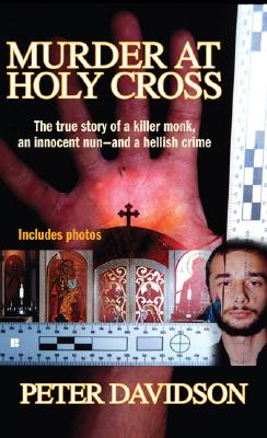 Image for MURDER AT HOLY CROSS
