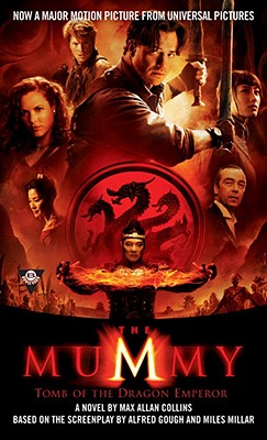Mummy: Tomb of the Dragon Emperor