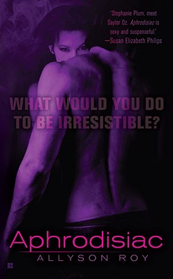 Aphrodisiac (Berkley Sensation)