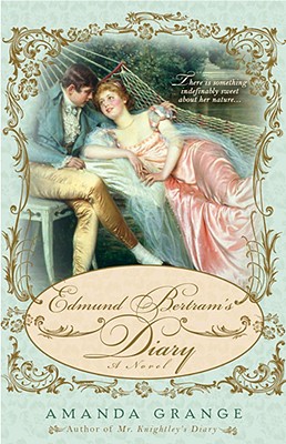 Image for Edmund Bertram's Diary (A Jane Austen Heroes Novel)