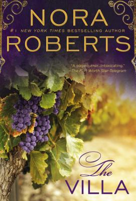 The Villa [Paperback] Roberts, Nora