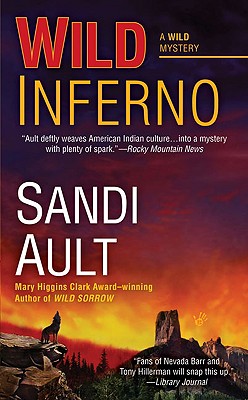Wild Inferno (Wild Mystery)