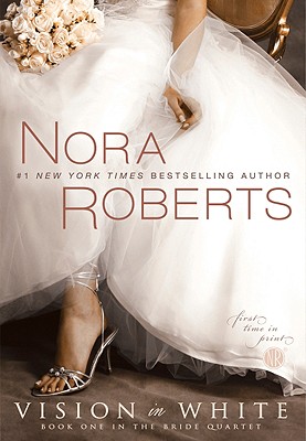 Vision in White (The Wedding Quartet, Book 1)
