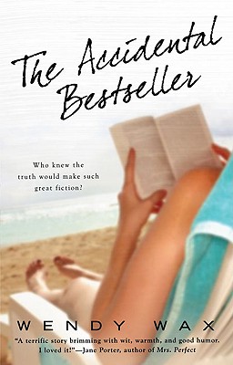 The Accidental Bestseller Image for The Accidental Bestseller