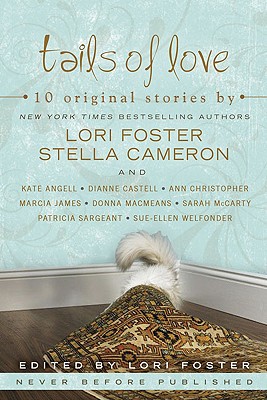 Image for Tails of Love
