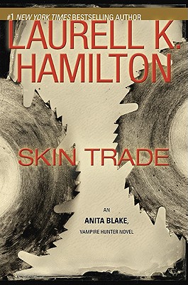 SKIN TRADE ANITA BLAKE