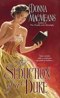 The Seduction of a Duke (Berkley Sensation)