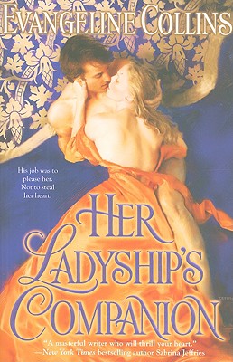 Her Ladyship's Companion (Berkley Sensation)