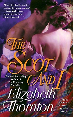 The Scot and I (A Seers of Grampian Novel)