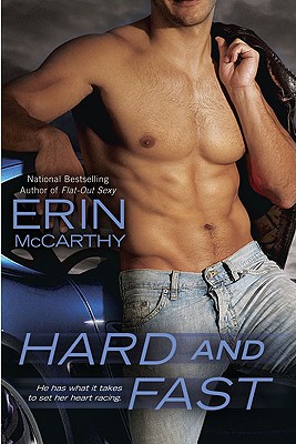 Image for Hard and Fast