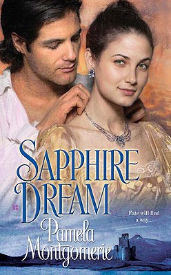 Sapphire Dream (Berkley Sensation)