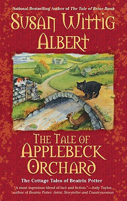 Tale of Applebeck Orchard