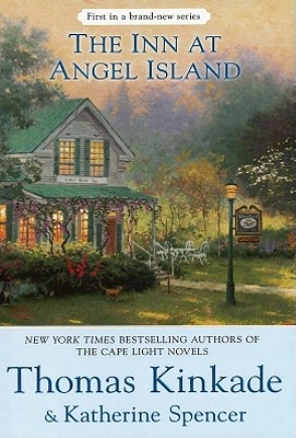Image for The Inn at Angel Island (An Angel Island Novel) The Inn at Angel Island (An Angel Island Novel)