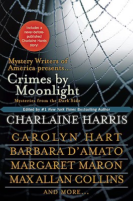Image for Crimes by Moonlight: Mysteries from the Dark Side