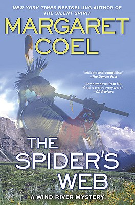 The Spider's Web (A Wind River Reservation Myste)