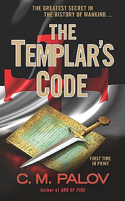 Image for The Templar's Code