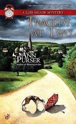 Tragedy at Two (Lois Meade Mystery)