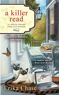 A Killer Read (Ashton Corners Book Club)