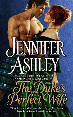 The Duke's Perfect Wife (Berkley Sensation)