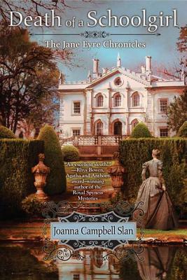 Death of a Schoolgirl, Slan, Joanna Campbell Death of a Schoolgirl, Slan, Joanna Campbell