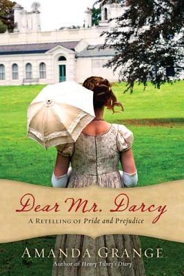 Image for Dear Mr. Darcy