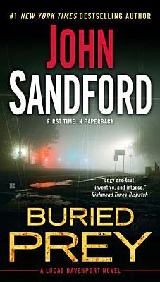 Bad Blood: A Virgil Flowers Novel By John Sandford – Hardcover, Good Condition