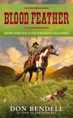 Blood Feather