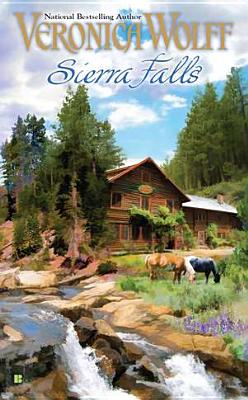 Image for Sierra Falls (Berkley Sensation)