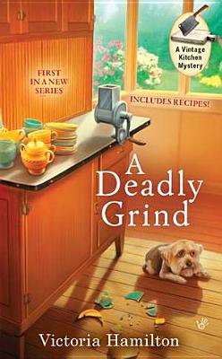 Deadly Grind, A