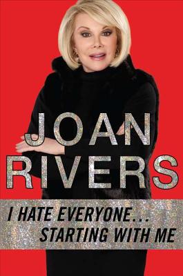 I Hate Everyone.Starting with Me