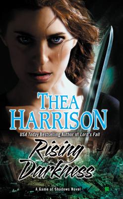 Rising Darkness (A Game of Shadows Novel) Image for Rising Darkness (A Game of Shadows Novel)