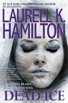 Dead Ice (Anita Blake, Vampire Hunter)