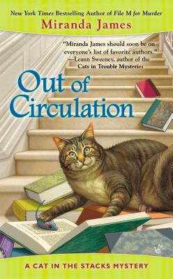 Out of Circulation, James, Miranda Out of Circulation, James, Miranda