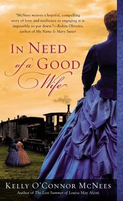 In Need Of A Good Wife