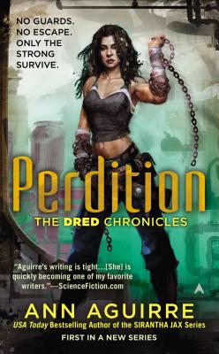 Image for Perdition (The Dred Chronicles)