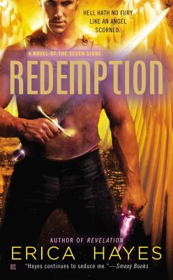 Redemption (Seven Signs, Book 2)