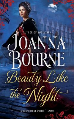 Beauty Like the Night (The Spymaster Series)