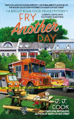 Fry Another Day (Biscuit Bowl Food Truck)