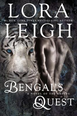 Image for Bengal's Quest #28 Breeds