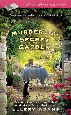 Image for Murder in the Secret Garden