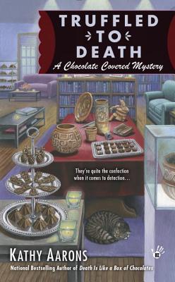Image for Truffled to Death (A Chocolate Covered Mystery) Truffled to Death (A Chocolate Covered Mystery)