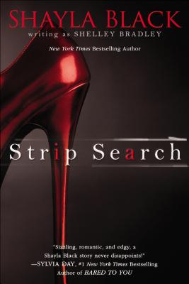 Image for STRIP SEARCH